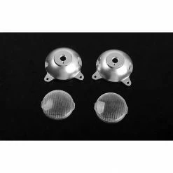 Budget 🤩 Flash Sale 💯 RC4WD Headlights: CRS 1/6 Crawler 🔥 ✨