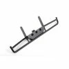 Outlet ❤️ Best Sale 🛒 RC4WD Tri-X Steel Tube Rear Bumper-VS4-10 Origin Black ⌛ 👏