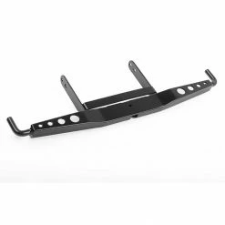 Deals 👏 Brand new 🥰 RC4WD Shirya Rear Steel Bumper for VS4-10 Origin Black 🤩 🛒