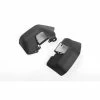 Cheap ❤️ New 🎁 RC4WD Front Inner Fender Set-Axial 1/10 SCX10 II Black 👏 😀