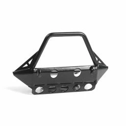 Deals 😉 Promo 🔔 RC4WD Metal Front Bumper: Axial SCX10 III JLU Wrangler 🎉 🛒