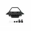 Best reviews of 🥰 Cheapest 🥰 RC4WD Metal Front Bumper with Lights: Axial SCX10 III JLU Wrangler 🎉 😀
