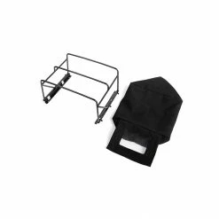 Deals 🥰 Flash Sale 🛒 RC4WD Steel Tube Bed Cage with Soft Top: Gelande II D90 💯 ❤️