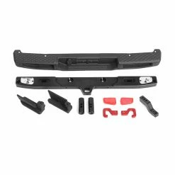 Cheapest 🎁 Cheap 😉 RC4WD OEM Rear Bumper-Axial 1/10 SCX10 III JeepGladiator ❤️ 🔥