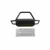 Wholesale 👍 Wholesale 🎁 RC4WD Steel Front Bumper - Axial 1/10 SCX10 III Jeep JLU 🔔 🛒