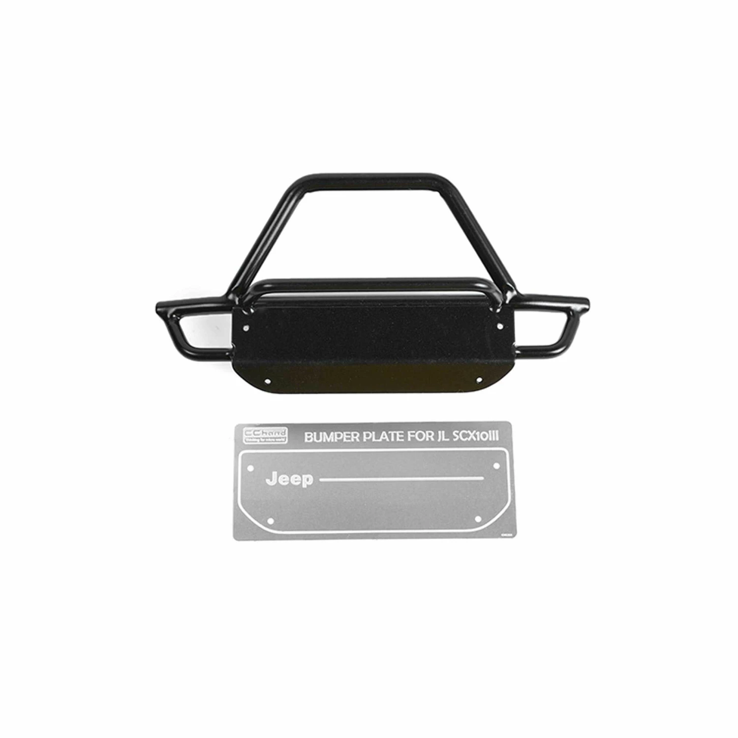 Wholesale π Wholesale π RC4WD Steel Front Bumper - Axial 1/10 SCX10 III Jeep JLU π π 1 Wholesale π Wholesale π RC4WD Steel Front Bumper - Axial 1/10 SCX10 III Jeep JLU π π