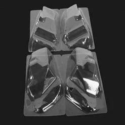 Promo ✔️ Coupon 🧨 RC4WD Inner Fender Set: Axial Wraith 👏 😀