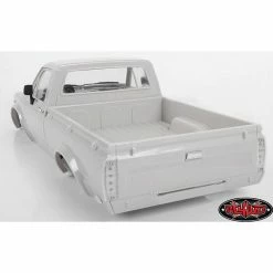 Best Sale 🌟 Outlet 💯 RC4WD 1/10 Mojave II Body Set, Primer Grey: TF2 🔔 ❤️ -RC Cars And Trucks shop RC4ZB0084 A2 SZ4LKDGB