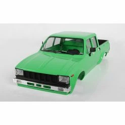 Wholesale 🧨 Top 10 🎁 RC4WD 1/10 Mojave II Four Door Complete Body Set, Green ❤️ 🔔