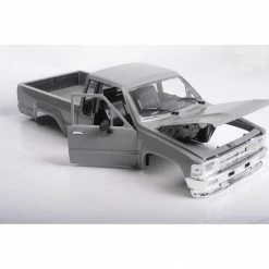 Cheapest 🌟 Wholesale ⌛ RC4WD 1987 Toyota XtraCab Hard Body Complete Set 😀 🤩