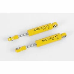 Coupon ✔️ Outlet 🧨 RC4WD 70mm Old Man Emu Nitrocharger Sport Shock 👏 ✨