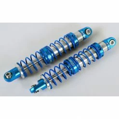 Cheap 🛒 Cheap 🔔 RC4WD King Off-Road Scale Dual Spring Shocks (1 Pair), 80mm 🔥 🤩