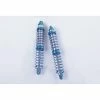 Flash Sale 😀 Discount 👏 RC4WD King Off-Road Dual Spring Shocks (1 Pair), 110mm ⭐ 🔔