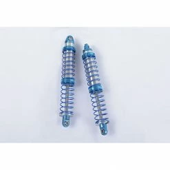 Flash Sale 😀 Discount 👏 RC4WD King Off-Road Dual Spring Shocks (1 Pair), 110mm ⭐ 🔔