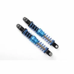 Best reviews of ⭐ Promo 🤩 RC4WD King Off-Road Racing Shocks, 90mm: TRX-4 ✨ 👍