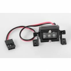 Coupon 🤩 Best reviews of 🌟 RC4WD 1/10 High Performance LED Light Bar, 20mm/.75" 🎁 🧨