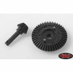 Brand new 😍 Best Pirce 🌟 RC4WD Heavy Duty Bevel Gear Set 43T 13T 😉 👍 -RC Cars And Trucks shop RC4ZG0072 A1 6TS0FTQV