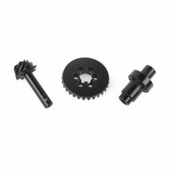 Best reviews of 🎁 Deals ⭐ RC4WD TEQ Scale Cast Axle Ring & Pinion Gears with Locker ✔️ 🧨