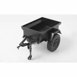 Top 10 🧨 Coupon 😍 RC4WD 1/10 M416 Scale Trailer 👍 🎉