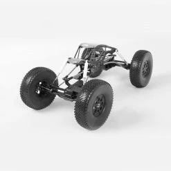 Best reviews of ✨ Buy ✨ RC4WD 1/10 Bully II MOA 4WD Competition Crawler Kit 🌟 😉