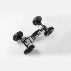 Best reviews of ✨ Buy ✨ RC4WD 1/10 Bully II MOA 4WD Competition Crawler Kit 🌟 😉 -RC Cars And Trucks shop RC4ZK0056 A4 R00E96DQ