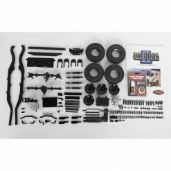 Top 10 ✨ Best Pirce 🌟 RC4WD 1/10 Gelande II 4WD Truck Chassis Kit ✔️ ✔️ -RC Cars And Trucks shop RC4ZK0060 A2 48F6636E 2