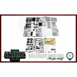 Promo 👏 Deals ❤️ RC4WD 1/10 Gelande II 4WD Truck with 2015 Land Rover D90 Body, Kit ❤️ ⌛ -RC Cars And Trucks shop RC4ZK0064 A4 42UQGLLI 1