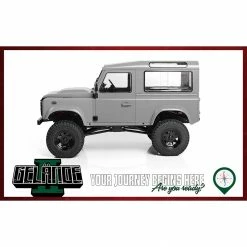 Promo 👏 Deals ❤️ RC4WD 1/10 Gelande II 4WD Truck with 2015 Land Rover D90 Body, Kit ❤️ ⌛ -RC Cars And Trucks shop RC4ZK0064 A6 42UQGLLI 1
