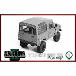 Promo 👏 Deals ❤️ RC4WD 1/10 Gelande II 4WD Truck with 2015 Land Rover D90 Body, Kit ❤️ ⌛ -RC Cars And Trucks shop RC4ZK0064 A7 42UQGLLI 1
