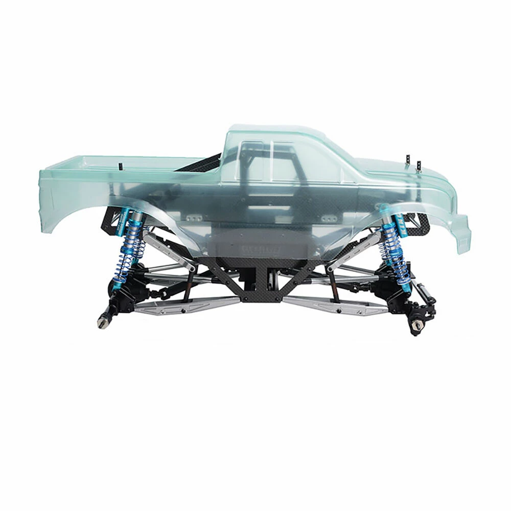 Top 10 π Best Sale π RC4WD 1/10 Carbon Assault 4WD Monster Truck Kit β β¨ 3 Top 10 π Best Sale π RC4WD 1/10 Carbon Assault 4WD Monster Truck Kit β β¨ - Image 3