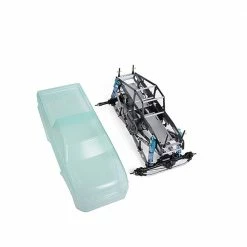 Top 10 π Best Sale π RC4WD 1/10 Carbon Assault 4WD Monster Truck Kit β β¨ 14 Top 10 π Best Sale π RC4WD 1/10 Carbon Assault 4WD Monster Truck Kit β β¨ -RC Cars And Trucks shop RC4ZK0066 A6 XBD30ZHK