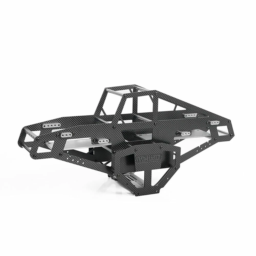 Top 10 π Best Sale π RC4WD 1/10 Carbon Assault 4WD Monster Truck Kit β β¨ 8 Top 10 π Best Sale π RC4WD 1/10 Carbon Assault 4WD Monster Truck Kit β β¨ - Image 8
