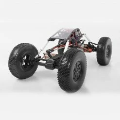 New 🔔 Best Sale ❤️ RC4WD 1/10 Bully II MOA 4WD Competition Crawler Brushed RTR 😉 🥰
