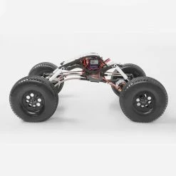 New 🔔 Best Sale ❤️ RC4WD 1/10 Bully II MOA 4WD Competition Crawler Brushed RTR 😉 🥰 -RC Cars And Trucks shop RC4ZRTR0027 A2 C2ZGNXGH