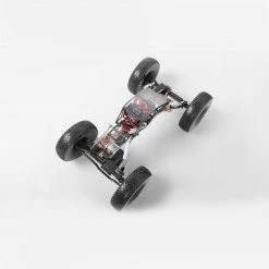 New 🔔 Best Sale ❤️ RC4WD 1/10 Bully II MOA 4WD Competition Crawler Brushed RTR 😉 🥰 -RC Cars And Trucks shop RC4ZRTR0027 A3 C2ZGNXGH