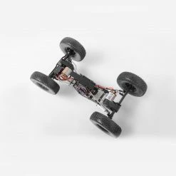 New 🔔 Best Sale ❤️ RC4WD 1/10 Bully II MOA 4WD Competition Crawler Brushed RTR 😉 🥰 -RC Cars And Trucks shop RC4ZRTR0027 A4 C2ZGNXGH