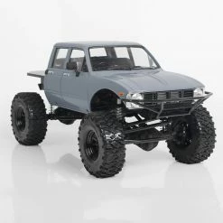 Cheapest ✨ Best deal 👏 RC4WD 1/10 C2X Class 2 4WD Competition Truck with Mojave II Body, RTR 😉 🌟