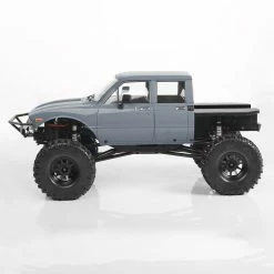 Cheapest ✨ Best deal 👏 RC4WD 1/10 C2X Class 2 4WD Competition Truck with Mojave II Body, RTR 😉 🌟 -RC Cars And Trucks shop RC4ZRTR0042 A02 15NVVBNS