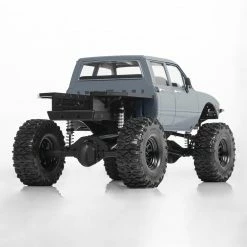 Cheapest ✨ Best deal 👏 RC4WD 1/10 C2X Class 2 4WD Competition Truck with Mojave II Body, RTR 😉 🌟 -RC Cars And Trucks shop RC4ZRTR0042 A03 15NVVBNS