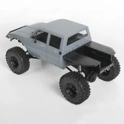 Cheapest ✨ Best deal 👏 RC4WD 1/10 C2X Class 2 4WD Competition Truck with Mojave II Body, RTR 😉 🌟 -RC Cars And Trucks shop RC4ZRTR0042 A05 15NVVBNS