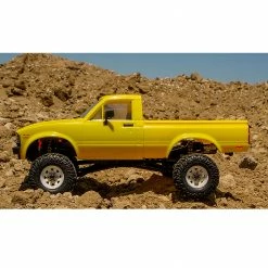 Cheapest 🛒 Brand new 😍 RC4WD 1/24 Trail Finder 2 4WD with Mojave II Hard Body RTR, Yellow ⭐ ⭐ -RC Cars And Trucks shop RC4ZRTR0051 A1 92B49A4G 1