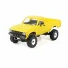 Cheapest 🛒 Brand new 😍 RC4WD 1/24 Trail Finder 2 4WD with Mojave II Hard Body RTR, Yellow ⭐ ⭐