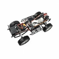 Top 10 🛒 Deals 👏 RC4WD 1/10 Trail Finder 2 RTR w/Chevrolet Blazer Body - Rust Bucket ✨ 🔥 -RC Cars And Trucks shop RC4ZRTR0055 A04 023WBYBP 1