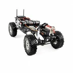 Top 10 🛒 Deals 👏 RC4WD 1/10 Trail Finder 2 RTR w/Chevrolet Blazer Body - Rust Bucket ✨ 🔥 -RC Cars And Trucks shop RC4ZRTR0055 A05 023WBYBP 1