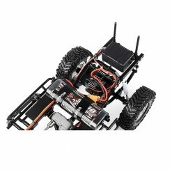 Top 10 🛒 Deals 👏 RC4WD 1/10 Trail Finder 2 RTR w/Chevrolet Blazer Body - Rust Bucket ✨ 🔥 -RC Cars And Trucks shop RC4ZRTR0055 A06 023WBYBP 1