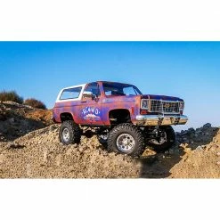 Top 10 🛒 Deals 👏 RC4WD 1/10 Trail Finder 2 RTR w/Chevrolet Blazer Body - Rust Bucket ✨ 🔥 -RC Cars And Trucks shop RC4ZRTR0055 A08 023WBYBP 1