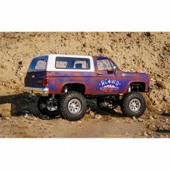 Top 10 🛒 Deals 👏 RC4WD 1/10 Trail Finder 2 RTR w/Chevrolet Blazer Body - Rust Bucket ✨ 🔥 -RC Cars And Trucks shop RC4ZRTR0055 A09 023WBYBP 1