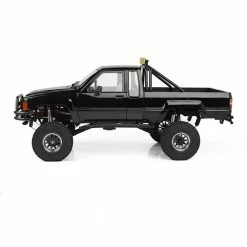 Cheap 🛒 Best Sale 👍 RC4WD 1/10 Trail Finder 2 LWB 4WD with 1987 Toyota Xtra Cab, RTR 🥰 🌟 -RC Cars And Trucks shop RC4ZRTR0057 A2 BALZ32H4