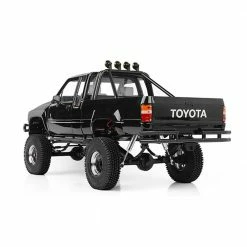 Cheap 🛒 Best Sale 👍 RC4WD 1/10 Trail Finder 2 LWB 4WD with 1987 Toyota Xtra Cab, RTR 🥰 🌟 -RC Cars And Trucks shop RC4ZRTR0057 A3 BALZ32H4