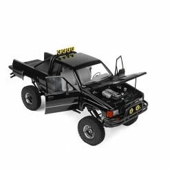 Cheap 🛒 Best Sale 👍 RC4WD 1/10 Trail Finder 2 LWB 4WD with 1987 Toyota Xtra Cab, RTR 🥰 🌟 -RC Cars And Trucks shop RC4ZRTR0057 A5 BALZ32H4